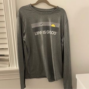 Women’s Long Sleeve